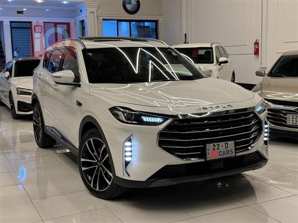 جيتور X70 بلس 2024 للبيع في العراق - اربيل